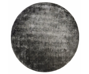 Alfombra REDONDA ARACELIS ACERO GRIS (Handmade Collection)
